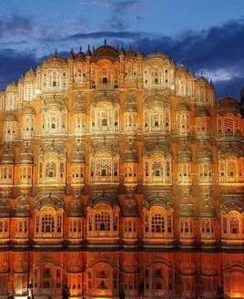 Jaipur