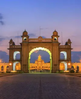 Mysore