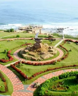 Visakhapatnam