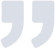 quote icon