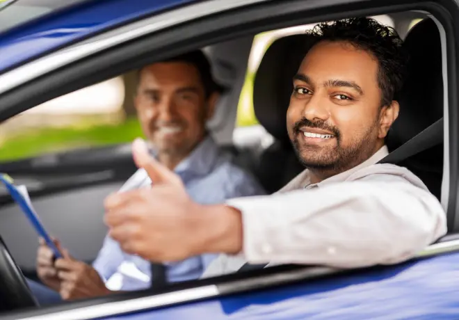 JLT Cabz Professional Service