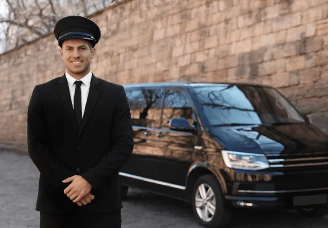 JLT Cabz Professional Service