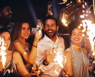 corporate functions image