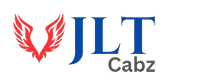 JLT Cabs Logo